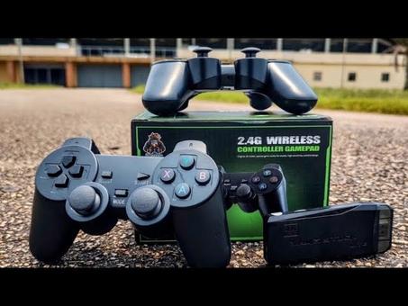 وحدة تحكم ألعاب M8 U Bao 2.3g