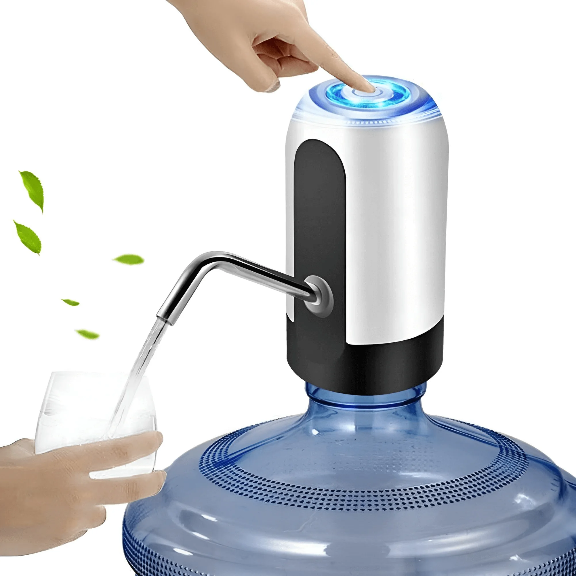 مضخة مياه الشرب