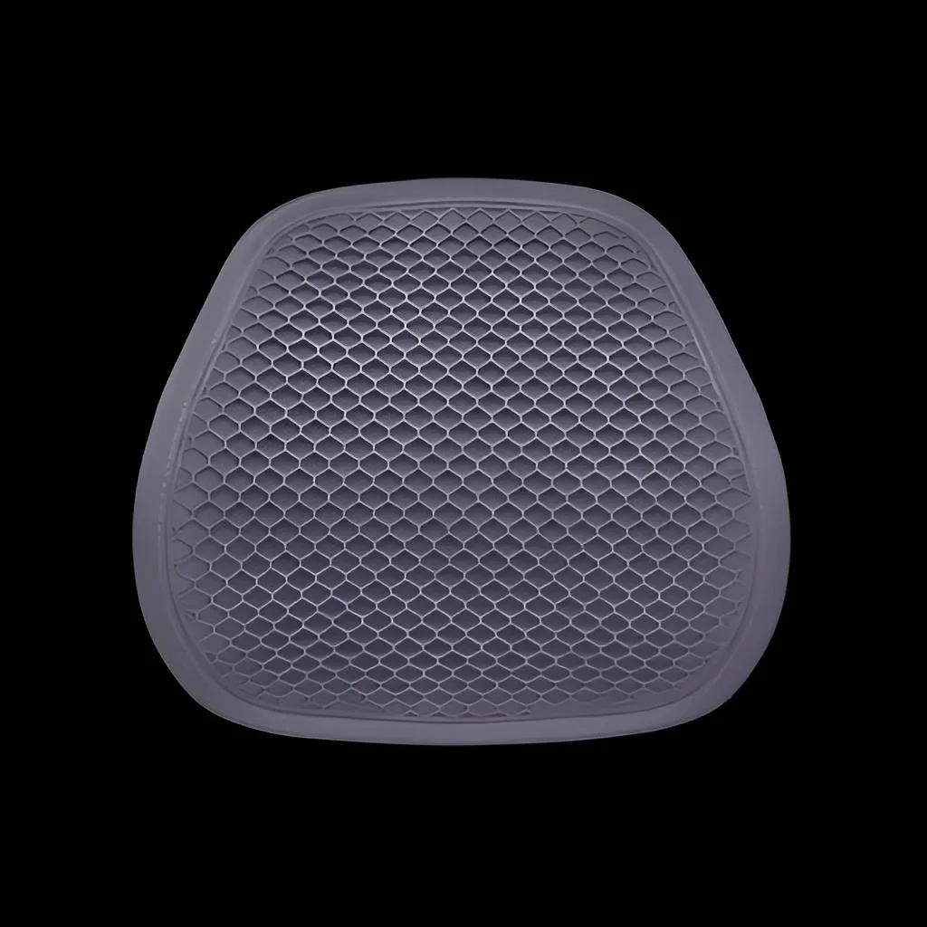 دعم ظهر السائق