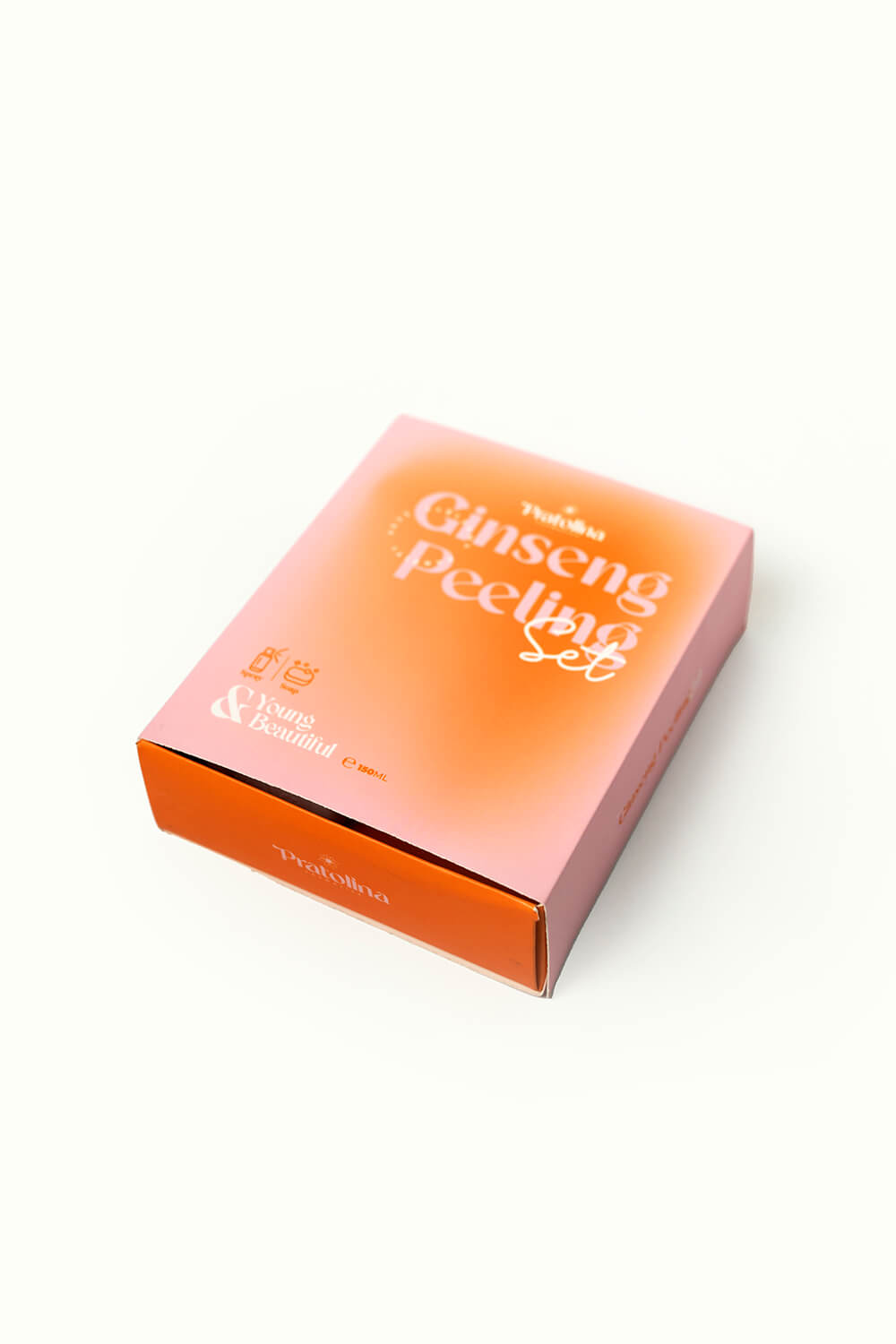 جل تقشير البشرة