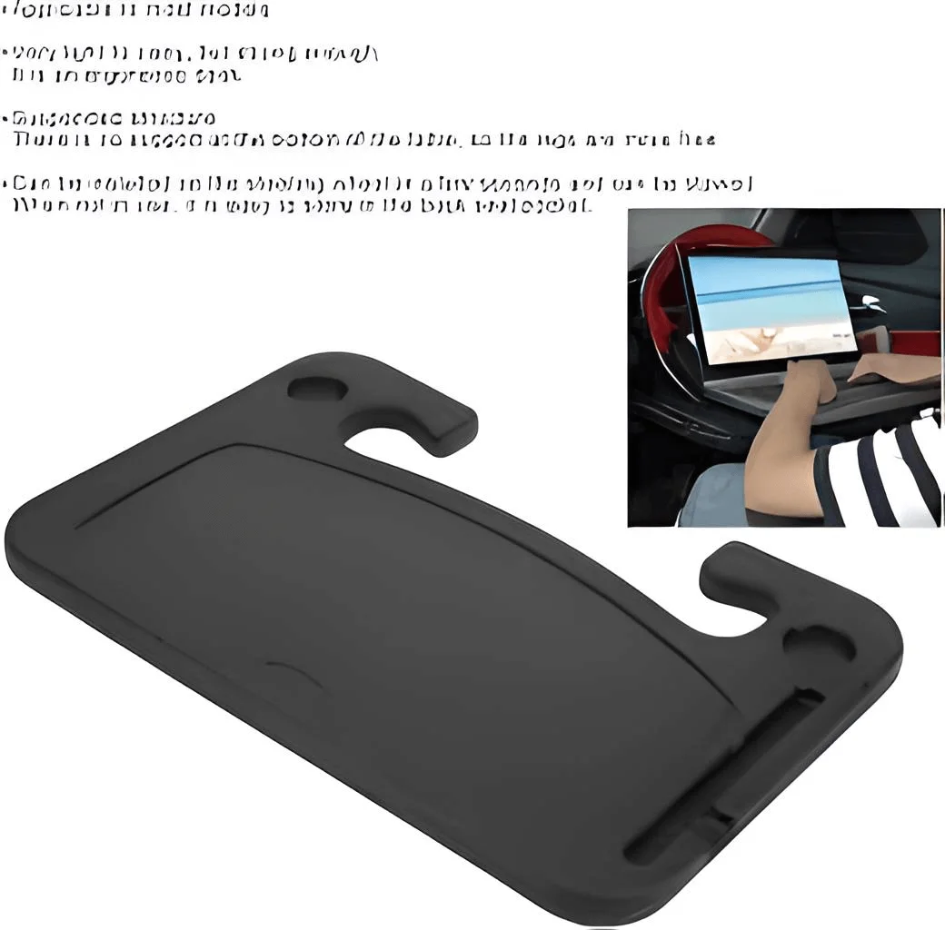 طاولة عجلة قيادة