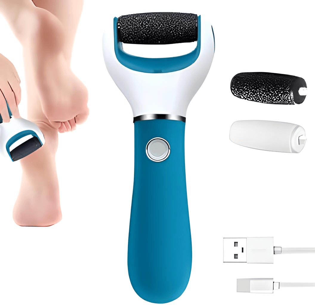 نظام العناية الشخصية بالقدمين