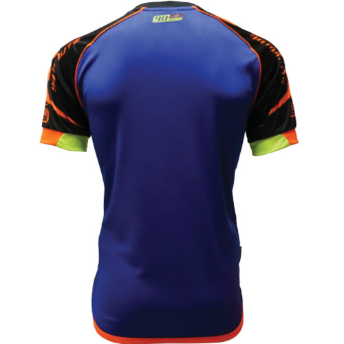 Maillot Thailande PNL