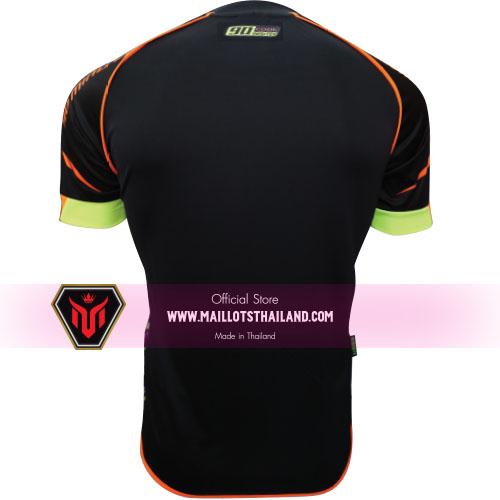 Maillot Thailand Edition Yamaha