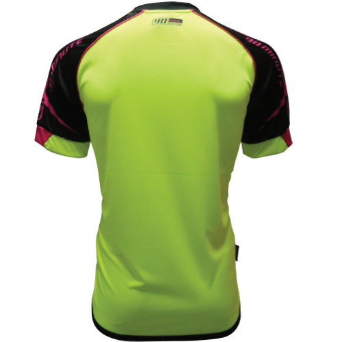 Maillot Thailande Chang Edition