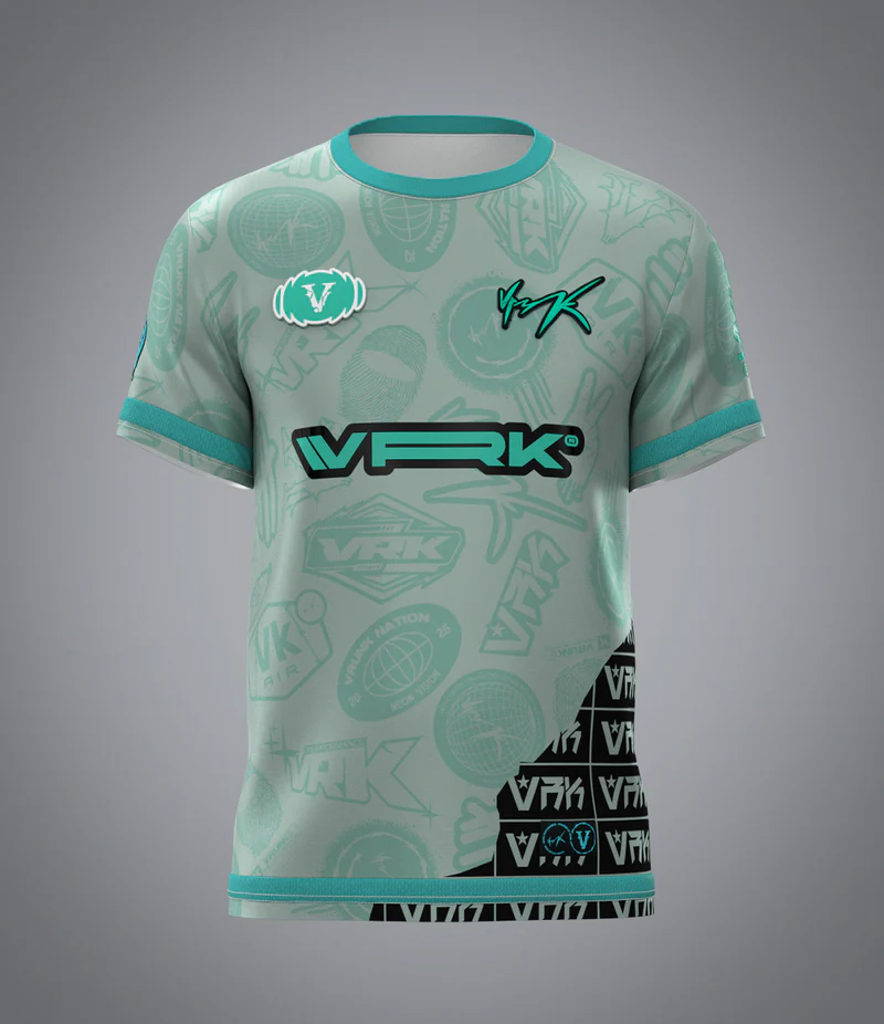 Vrunk Mint Forest