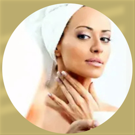 الجمال والعناية الشخصية