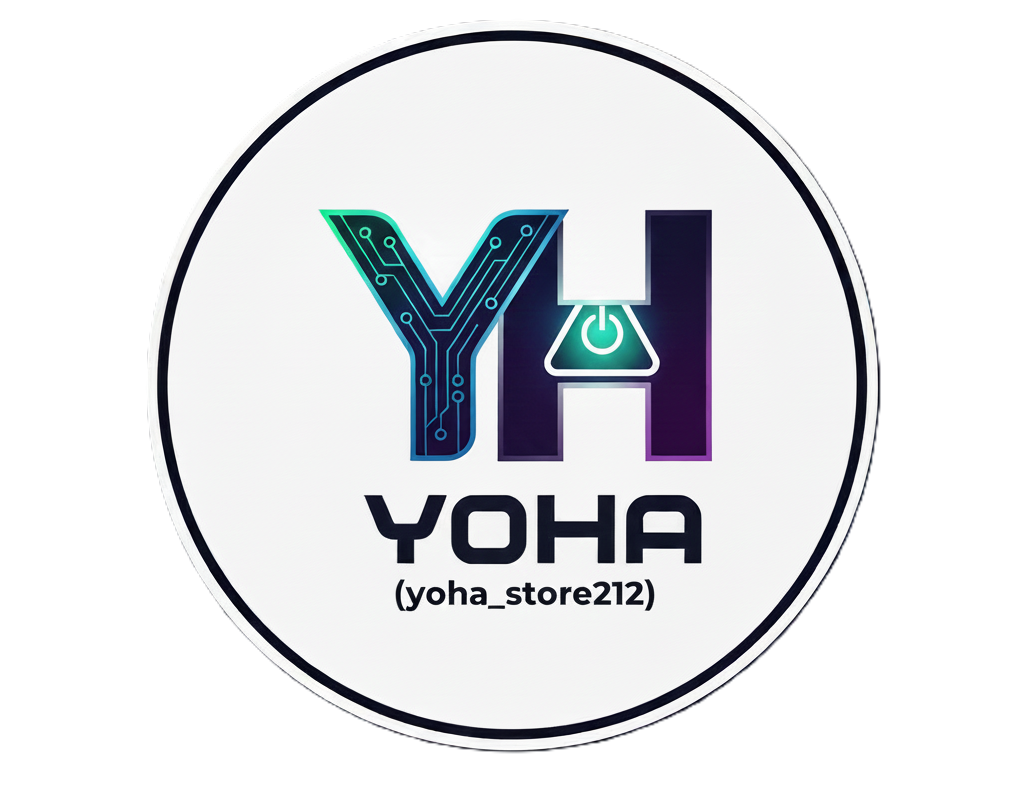 yohastore212