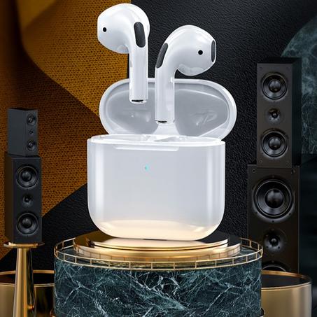 Airpods pro 3 gen