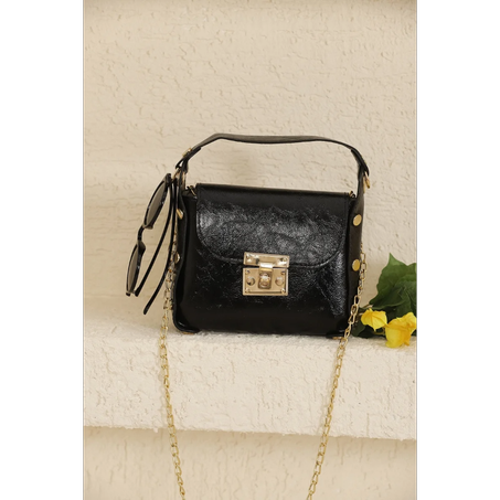 حقيبة لون اسود 90STG610