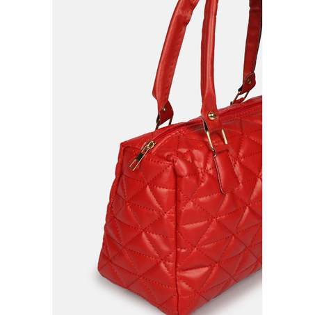 حقيبة لون احمر 93STG610