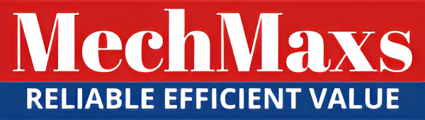 mechmaxs Logo