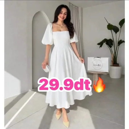 ROBE SHAHD