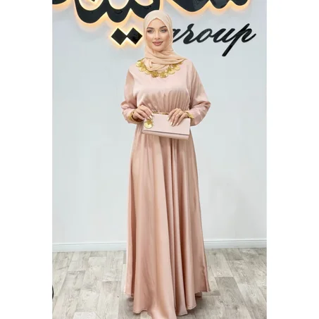 ROBE  SALSABIL
