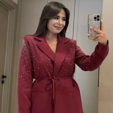 ENSEMBLE DIAMANT