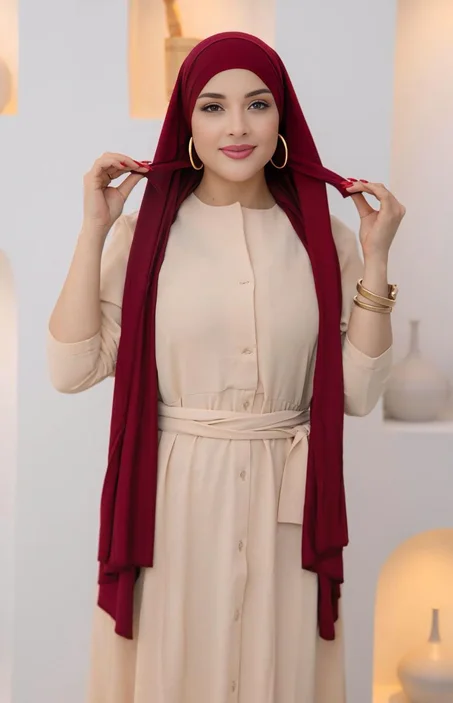 FOULARD ANNOU