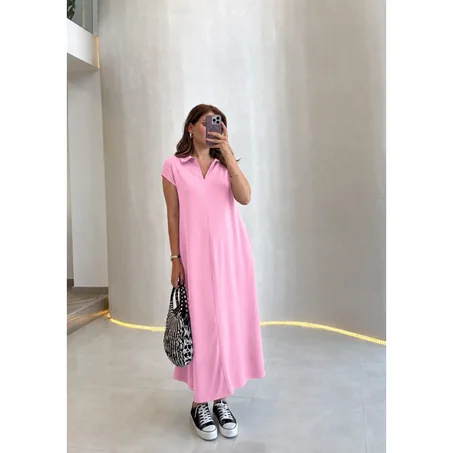 ROBE FLEUR