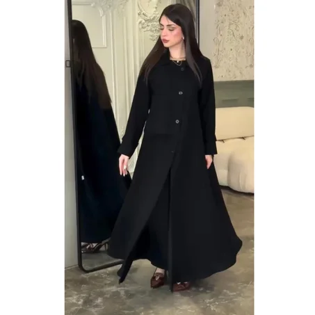 ABAYA EYA