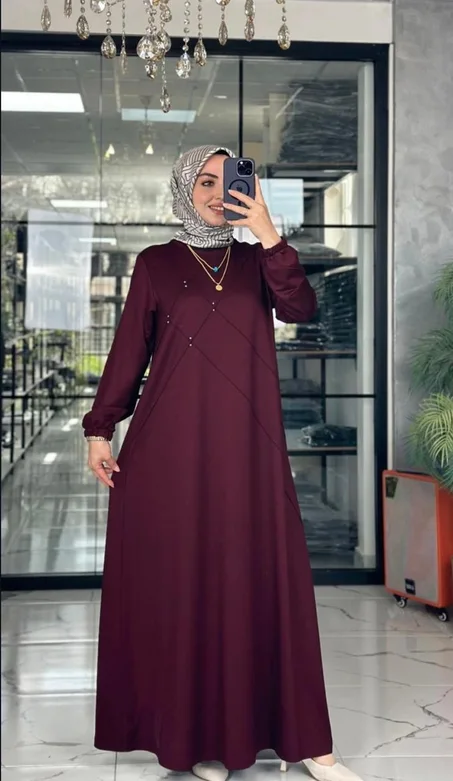 Robe JAMILA