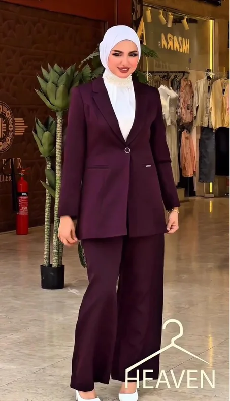 ENSEMBLE VELORIA
