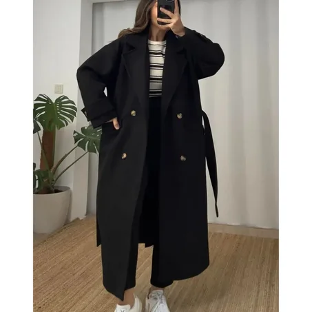 MANTEAU SASA