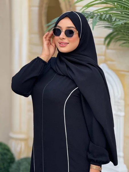 ABAYA KOSSEM