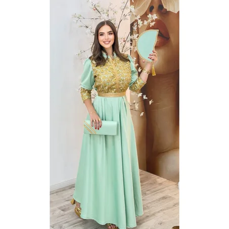 MODELE SOLTANA HOUYEM