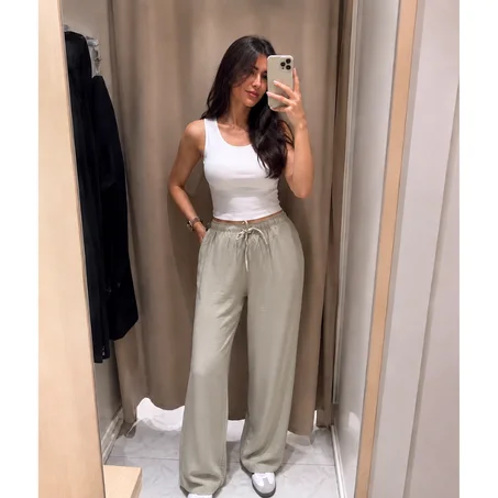 PANTALON  LARA