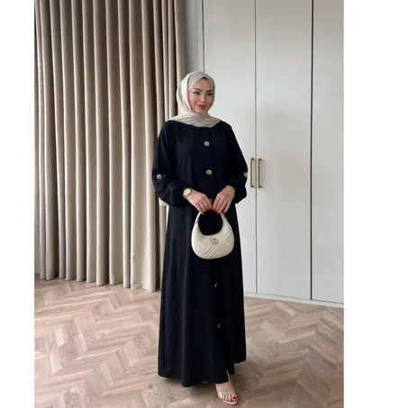 ABAYA JOURY