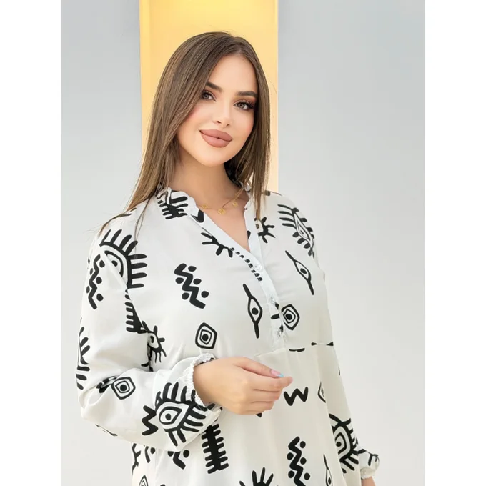 ROBE SAMRA