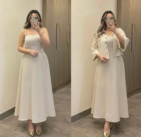 ROBE VIENNA