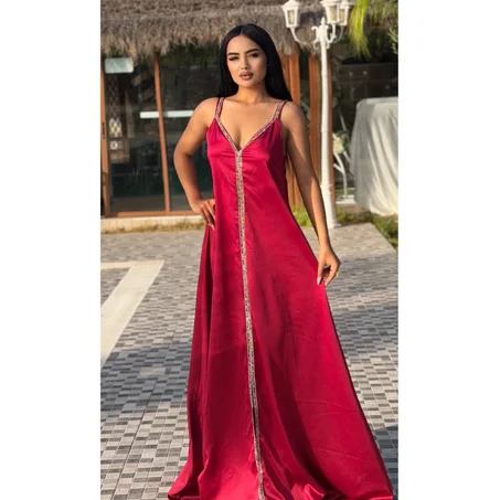 ROBE ASMAHEN