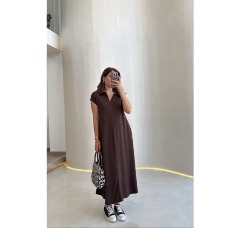 ROBE FLEUR