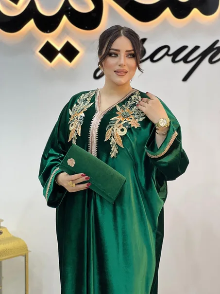 ROBE RAYHANA