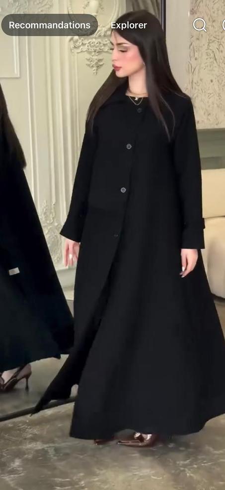 Abaya EYA