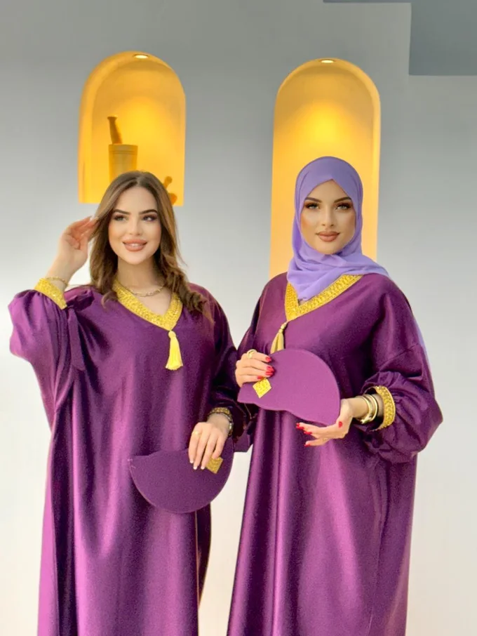 ROBE JOURY