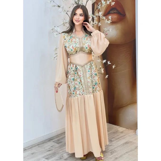 MODELE HANADI