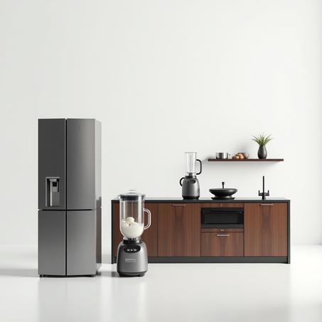 الأدوات المنزلية