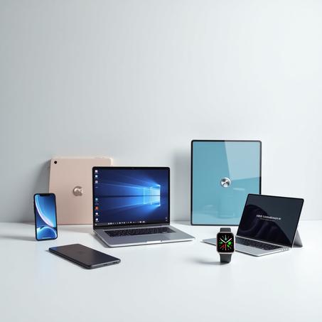 الإلكترونيات