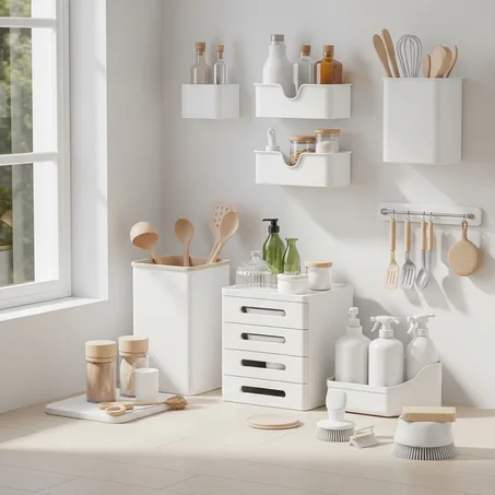 المنتجات المنزلية