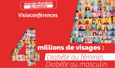Actualités diabete