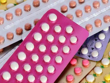 Utilisation des pilules contraceptives