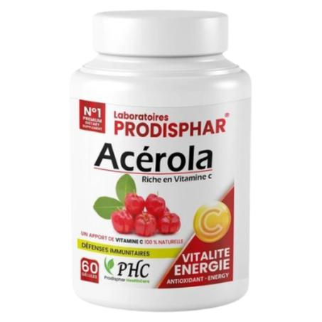 Acérola
