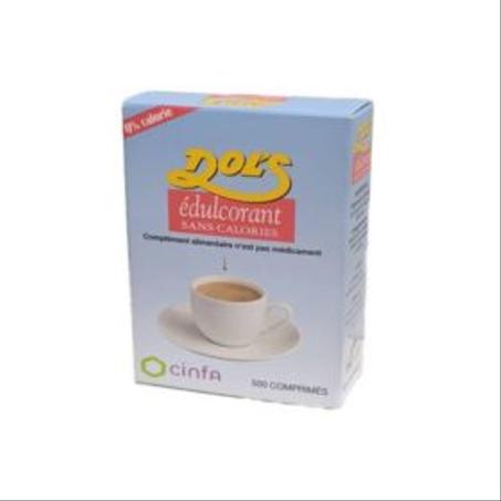 Dol's edulcorant sans calories 200