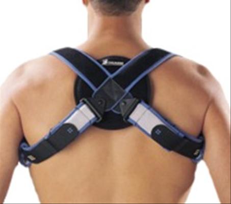 Attelle Claviculaire
