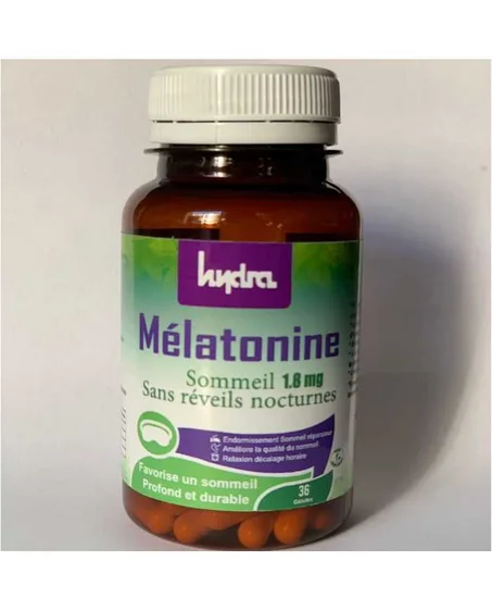 Mélatonine