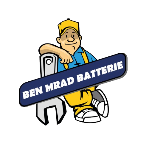 BEN MRAD Batterie & Huile