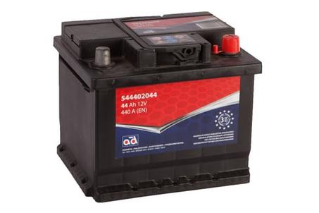 AD Lb1 44ah 440A