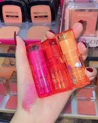 Rose Berry Lips & Cheeks Jelly Stick- روزبيري تنت جيلي ستيك