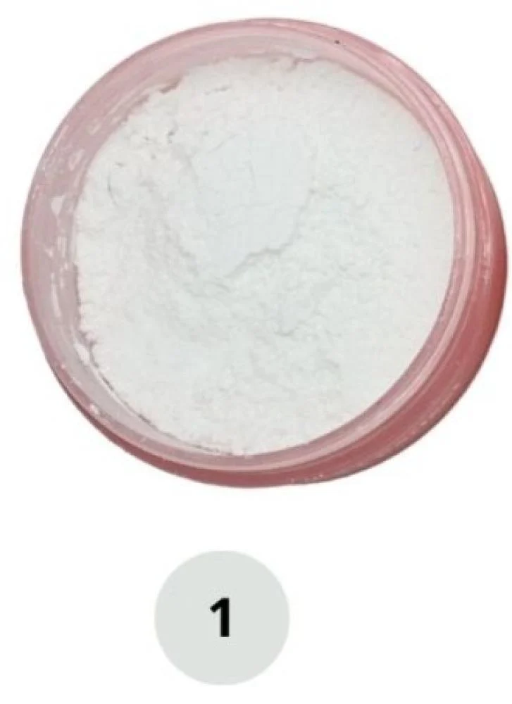 ROSE BERRY Oh! Perfect Loose Powder -  بودرة روزبيري